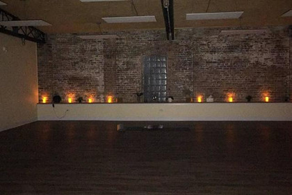 Image 1 from Destination Yoga Studio partner gallery