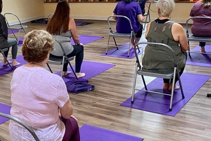 Image 5 from Destination Yoga Studio partner gallery
