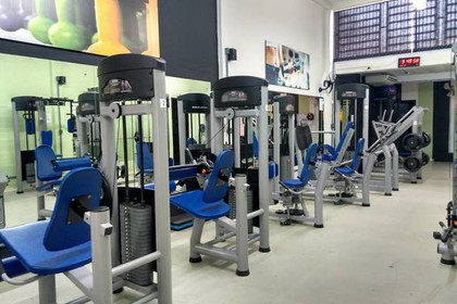 Imagem 1 da galeria do parceiro Fly Ary Tarrago