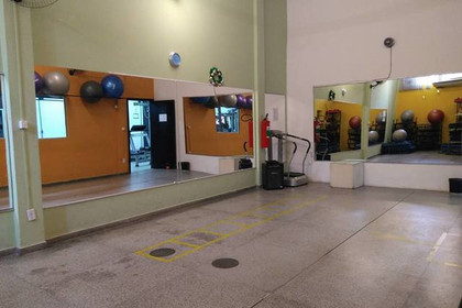 Imagem 3 da galeria do parceiro Fly Ary Tarrago