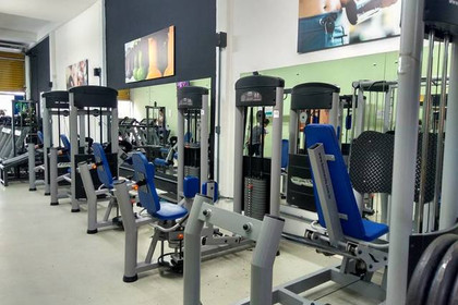 Imagem 5 da galeria do parceiro Fly Ary Tarrago