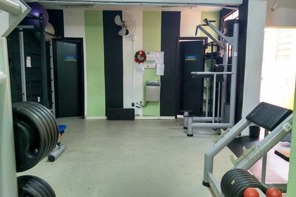 Imagem 6 da galeria do parceiro Fly Ary Tarrago