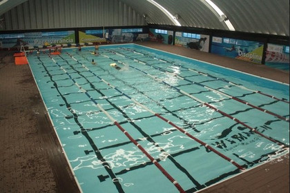 Imagen 2 de la galería del partner Zwemmen - Deportivo Santa Cecilia