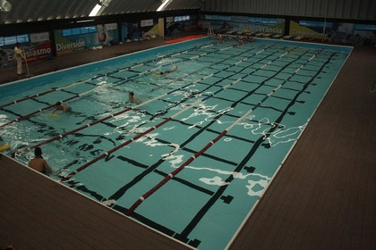 Imagen 4 de la galería del partner Zwemmen - Deportivo Santa Cecilia