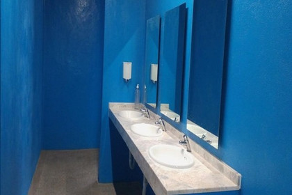 Imagen 7 de la galería del partner Zwemmen - Deportivo Santa Cecilia