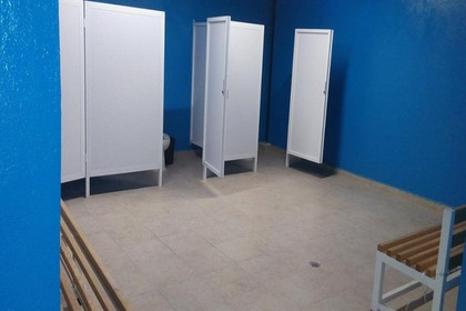 Imagen 8 de la galería del partner Zwemmen - Deportivo Santa Cecilia
