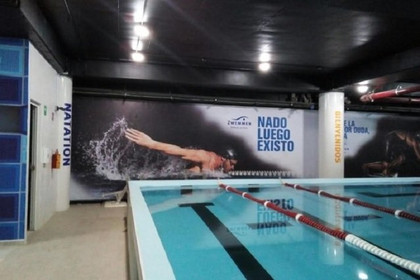 Imagen 4 de la galería del partner Zwemmen - Mundo E