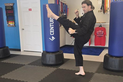 Image 1 from Wolfpack Martial Arts partner gallery