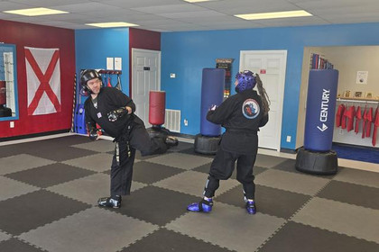 Image 3 from Wolfpack Martial Arts partner gallery