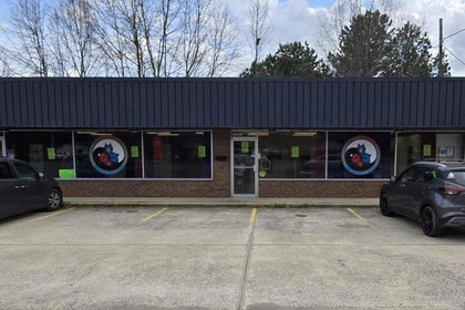 Image 5 from Wolfpack Martial Arts partner gallery