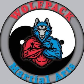Image 6 from Wolfpack Martial Arts partner gallery