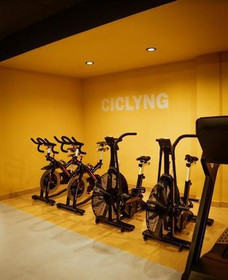 Imagen 1 de la galería del partner Club Deportivo - Apolo Fitness Boxing