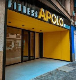 Imagen 4 de la galería del partner Club Deportivo - Apolo Fitness Boxing