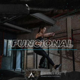 Imagen 1 de la galería del partner Aesir Fitness Place