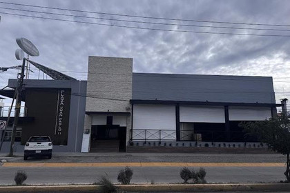 Imagen 3 de la galería del partner Aesir Fitness Place