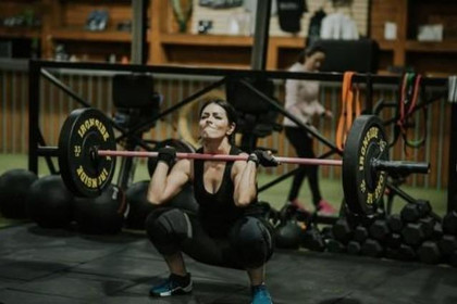 Imagen 5 de la galería del partner Aesir Fitness Place