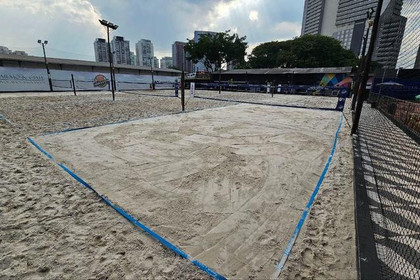 Imagem 5 da galeria do parceiro Arena T.O. - Centro Esportivo