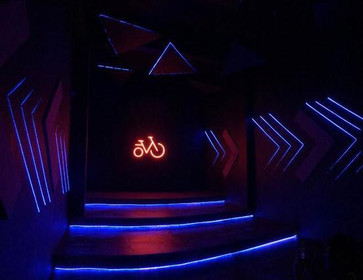 Imagen 2 de la galería del partner Bike Up Studio
