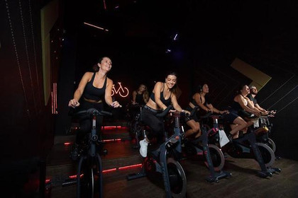 Imagen 5 de la galería del partner Bike Up Studio