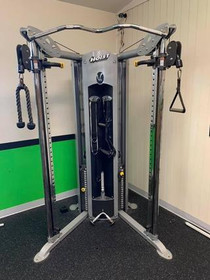 Image 2 from Work it Out Fitness Studio partner gallery