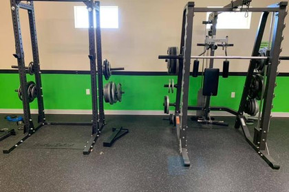 Image 4 from Work it Out Fitness Studio partner gallery
