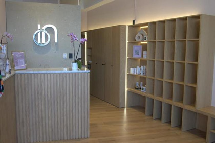 Imagen 5 de la galería del partner In Barre Studio Centro Mayor