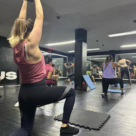Imagen 1 de la galería del partner Faster Fitness Factory
