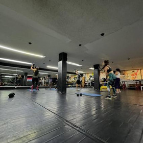 Imagen 2 de la galería del partner Faster Fitness Factory