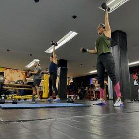 Imagen 3 de la galería del partner Faster Fitness Factory
