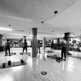 Imagen 4 de la galería del partner Faster Fitness Factory