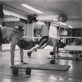 Imagen 5 de la galería del partner Faster Fitness Factory