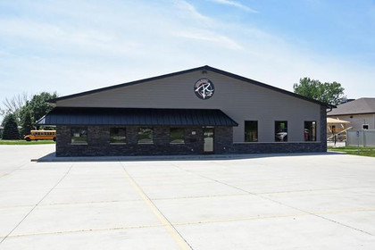 Image 1 from Revolution Martial Arts and fitness ce. partner gallery