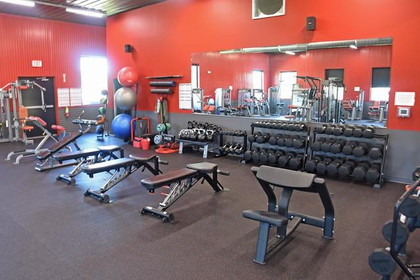 Image 2 from Revolution Martial Arts and fitness ce. partner gallery