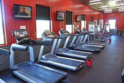 Image 5 from Revolution Martial Arts and fitness ce. partner gallery