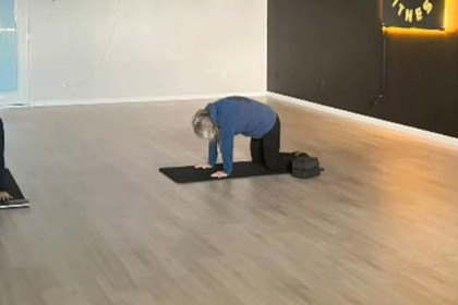 Image 3 from Wild and Fly Fitness partner gallery
