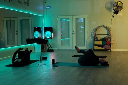Image 5 from Wild and Fly Fitness partner gallery