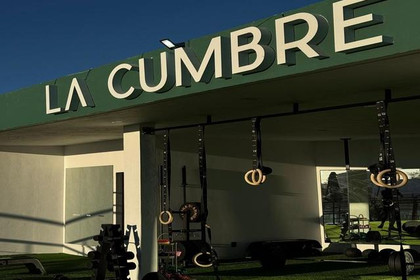 Imagen 1 de la galería del partner La Cumbre Sur