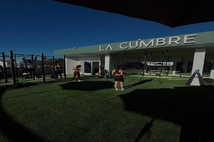 Imagen 2 de la galería del partner La Cumbre Sur
