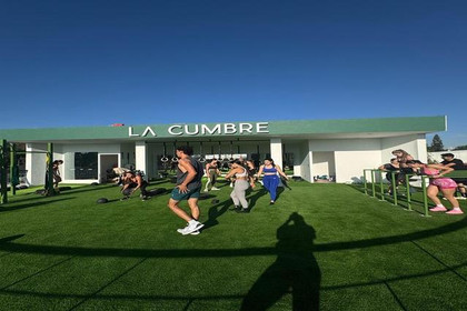 Imagen 3 de la galería del partner La Cumbre Sur