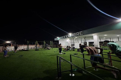 Imagen 5 de la galería del partner La Cumbre Sur