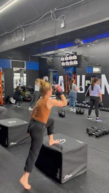 Image 4 from Gauntlet Fitness partner gallery