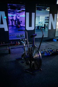 Image 5 from Gauntlet Fitness partner gallery