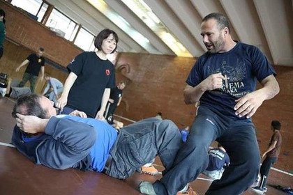 Imagen 2 de la galería del partner Systema Arte Marcial Ruso