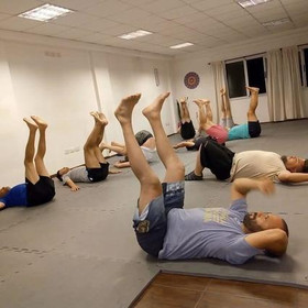 Imagen 4 de la galería del partner Systema Arte Marcial Ruso