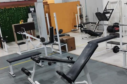 Imagen 3 de la galería del partner The Secret Gym