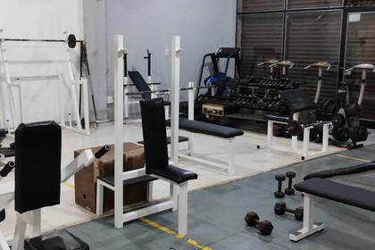 Imagen 4 de la galería del partner The Secret Gym