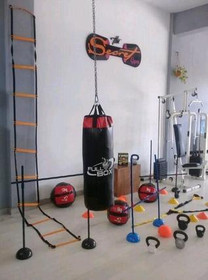 Imagen 5 de la galería del partner The Secret Gym