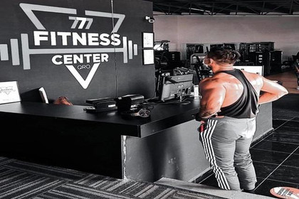 Imagen 1 de la galería del partner Seven Fitness Center - Ciudad del Sol
