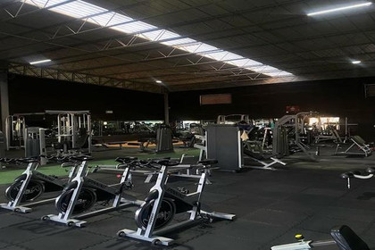 Imagen 2 de la galería del partner Seven Fitness Center - Ciudad del Sol