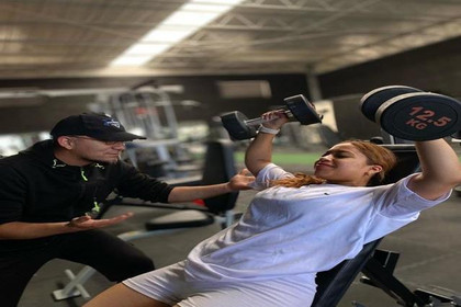 Imagen 3 de la galería del partner Seven Fitness Center - Ciudad del Sol
